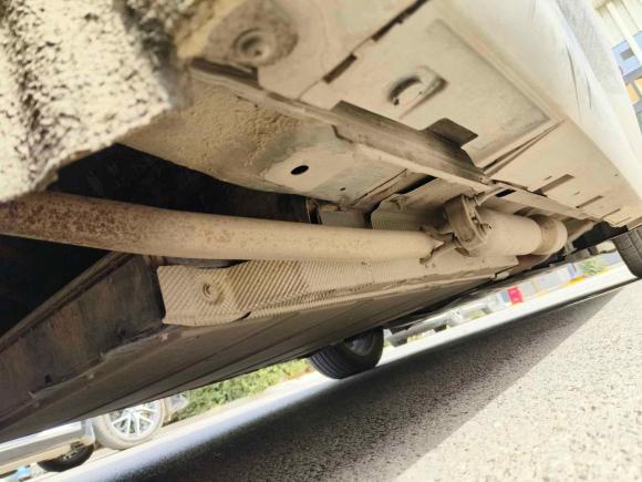 [西安·陕A] 二手比亚迪秦PLUS2021款 DM-i 120KM 尊贵型