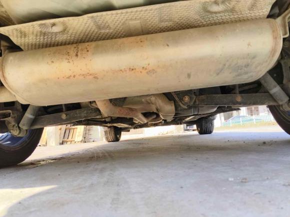 [无锡·苏B] 二手启辰启辰T902017款 2.0L CVT智尚版