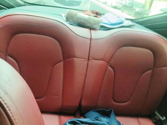 [上海·沪C] 二手奥迪奥迪TT2011款 TT Coupe 2.0TFSI