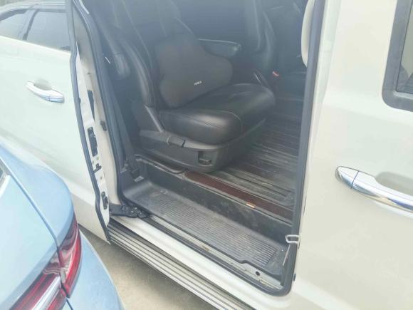 [南通·苏F] 二手江淮瑞风瑞风M42016款 2.0L 手动豪华型