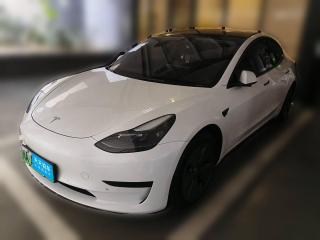 特斯拉Model 32022款 后轮驱动版