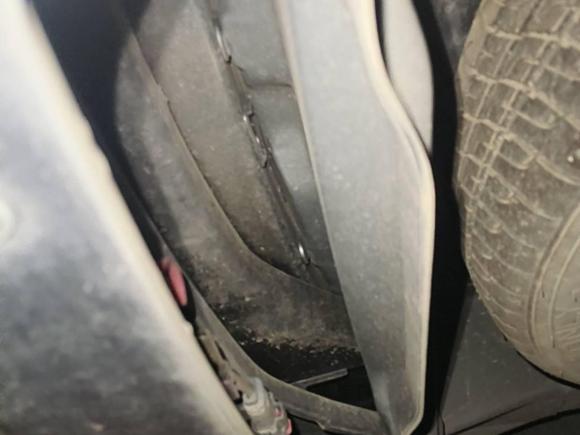 [深圳·粤L] 二手别克别克GL82021款 陆上公务舱 652T 豪华型