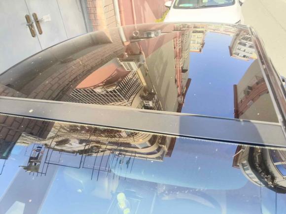 [上海·沪A] 二手林肯林肯MKZ2014款 2.0T 尊耀版