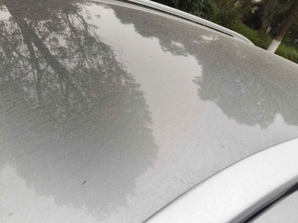 [常州·苏E] 二手宝骏宝骏5102017款 1.5L 手动时尚型