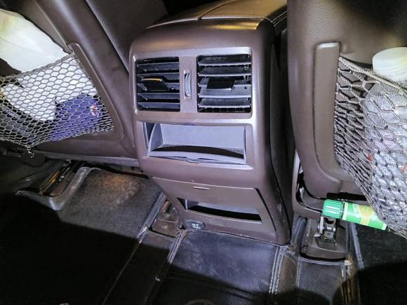 [上海·沪F] 二手奔驰奔驰GLE2018款 GLE 400 4MATIC 臻藏版