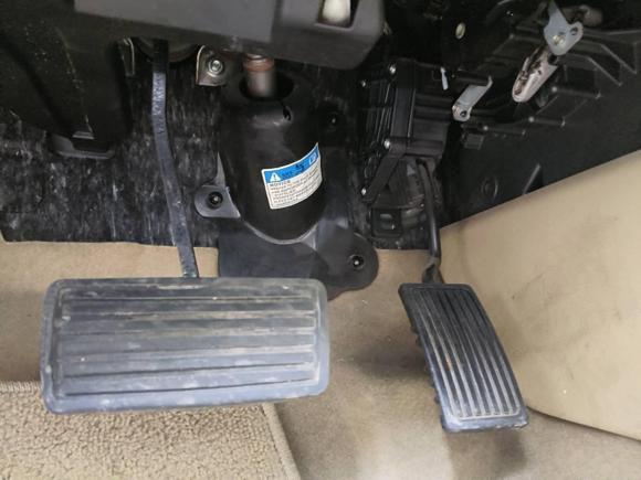 [广州·粤A] 二手本田雅阁2008款 2.4L EX