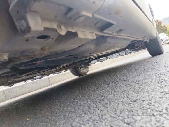 [深圳·粤S] 二手本田LIFE2021款 1.5L CVT CRO-SS灵趣版