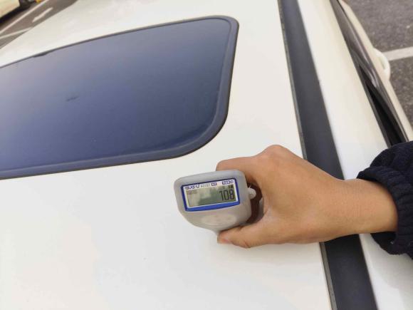 [嘉兴·浙F] 二手福特福克斯2018款 两厢经典 EcoBoost 125 自动超能风尚型智行版