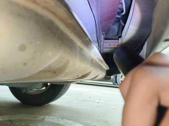 [杭州·浙A] 二手马自达马自达3 昂克赛拉2014款 两厢 1.5L 自动豪华型