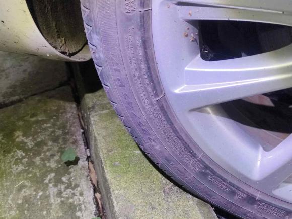 [成都·川A] 二手斯柯达明锐2010款 2.0TSI RS