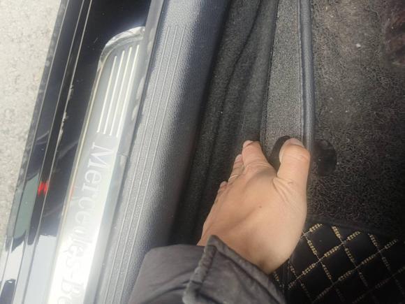 [常州·苏D] 二手奔驰奔驰E级2021款 改款 E 300 L 运动豪华型