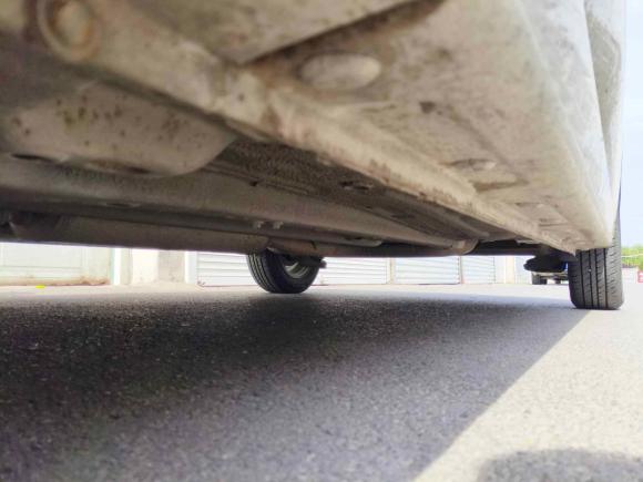 [青岛·鲁B] 二手宝骏宝骏3102017款 1.5L 自动豪华型