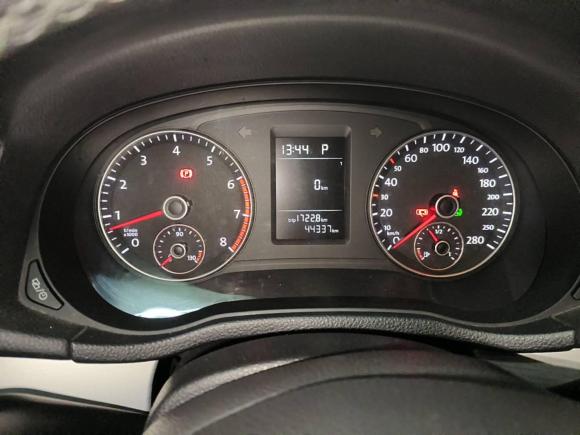 [上海·沪N] 二手大众帕萨特2013款 1.4TSI DSG蓝驱版