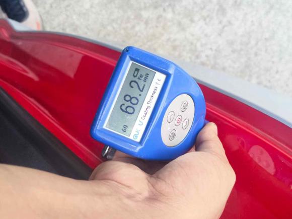 [广州·湘A] 二手奥迪奥迪A32010款 Sportback 1.8T 豪华型