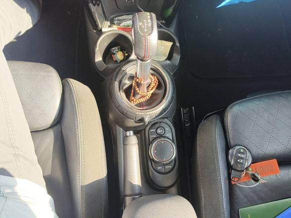 [上海·沪A] 二手MINIMINI2016款 2.0T COOPER S 先锋派