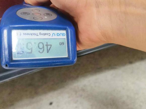 [广州·粤A] 二手本田本田CR-V2016款 2.0L 两驱都市版