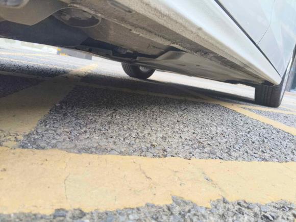 [苏州·苏H] 二手大众宝来2019款 1.5L 自动舒适型