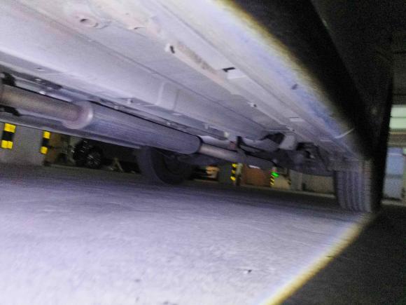 [武汉·鄂W] 二手广汽传祺传祺GS4 PLUS2022款 390T 自动星系版