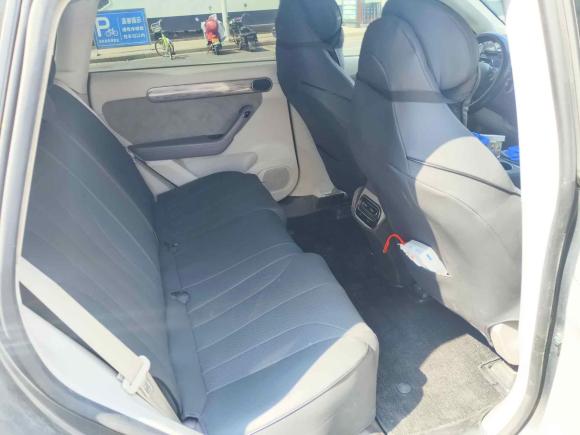 [苏州·苏E] 二手零跑汽车零跑C112021款 豪华版