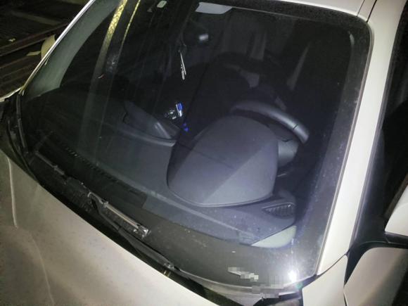 [上海·沪B] 二手宝马宝马1系2015款 120i 运动设计套装