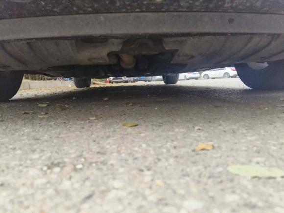 [西安·陕A] 二手本田雅阁2016款 2.0L 舒适版