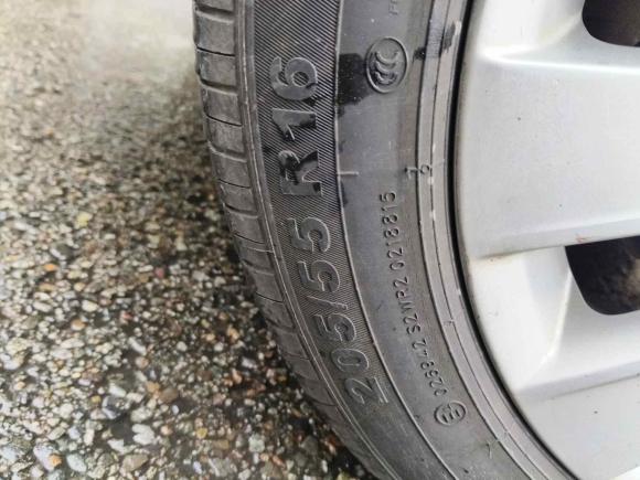 [成都·川G] 二手大众朗逸2013款 改款经典 1.6L 手动舒适版