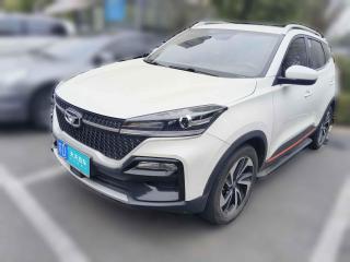 凯翼炫界2020款 1.5L CVT耀