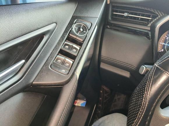 [广州·湘L] 二手福特领界2020款 领界S EcoBoost 145 CVT精领型