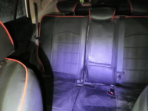 [西安·陕A] 二手比亚迪宋2016款 盖世版 1.5TID 自动精英型