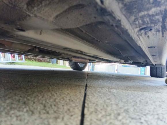 [温州·浙C] 二手现代朗动2013款 1.6L 自动尊贵型