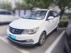 [青岛·鲁B] 宝骏宝骏7302016款 1.5L 手动舒适型 7座 国V