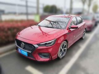 名爵MG62020款 1.5T 自动领潮风尚版