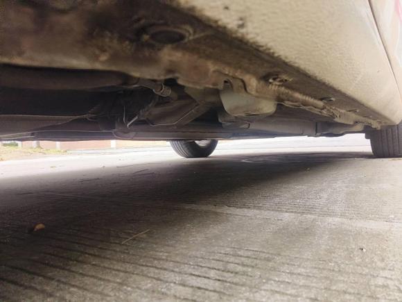 [南京·苏A] 二手别克英朗2014款 XT 1.6L 自动时尚版