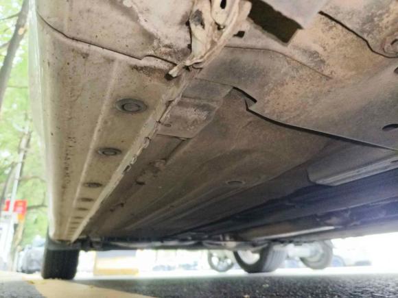 [广州·粤H] 二手日产蓝鸟2016款 1.6L CVT智酷版