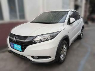 本田缤智2015款 1.5L 手动两驱舒适型