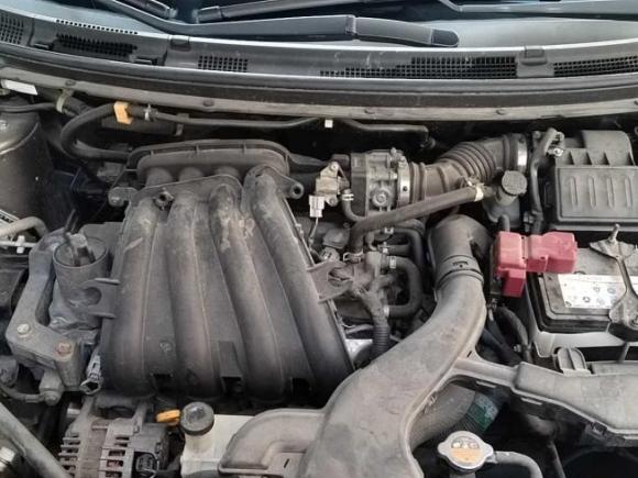 [深圳·粤L] 二手日产轩逸2012款 经典 1.6XE 手动舒适版