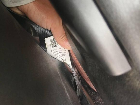 [西安·陕A] 二手中华中华V52016款 1.5T 自动两驱智能型