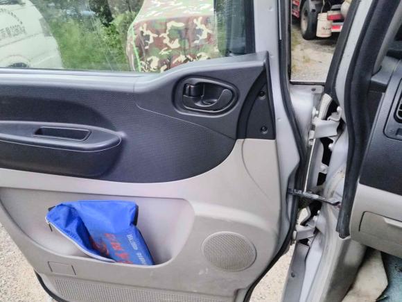 [深圳·渝A] 二手东风风行菱智2018款 M3 1.5L 5座基本型