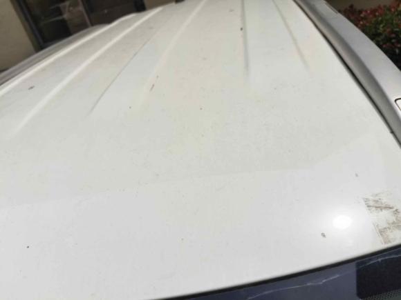 [湖州·浙E] 二手中华中华V62018款 1.5T 自动豪华型