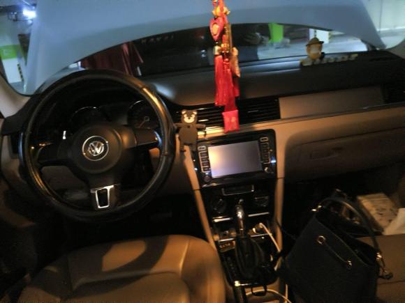 [宁波·浙B] 二手大众宝来2013款 1.6L 自动舒适型