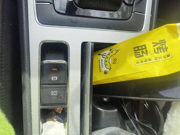 [苏州·苏E] 二手大众帕萨特2013款 1.8TSI DSG尊荣版