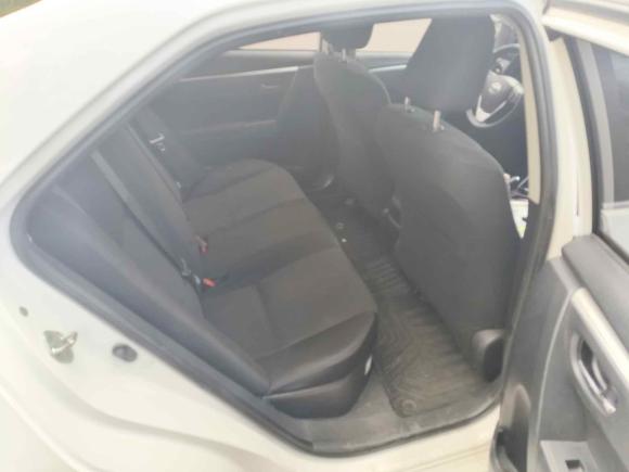 [上海·沪A] 二手丰田卡罗拉双擎E+2020款 1.8L E-CVT舒适版