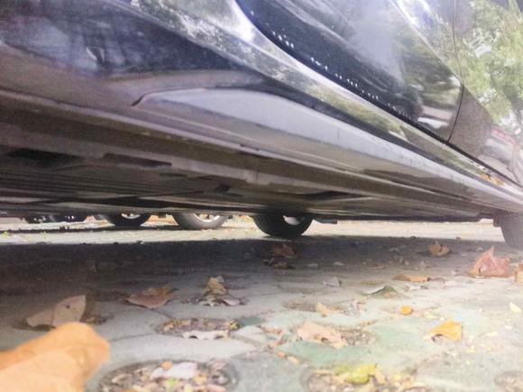 [武汉·鄂W] 二手领克领克032023款 1.5TD DCT劲Pro