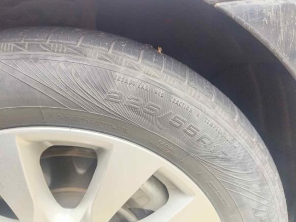 [常州·苏D] 二手别克君越2013款 2.4L SIDI领先舒适型