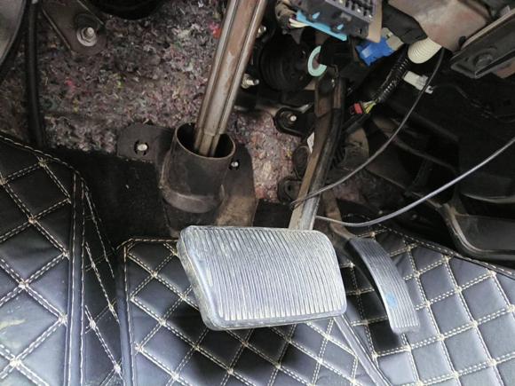 [西安·陕A] 二手福特锐界2012款 2.0T 精锐天窗版