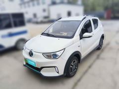 [济南·鲁A] 北汽新能源北汽新能源EC32019款 灵动版