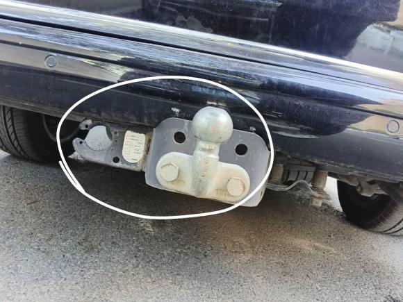 [杭州·浙A] 二手大众迈特威2012款 2.0TSI 四驱尊享版