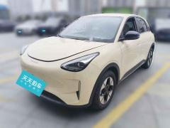 [合肥·苏N] 吉利银河星愿2025款 UP 410km 探索版