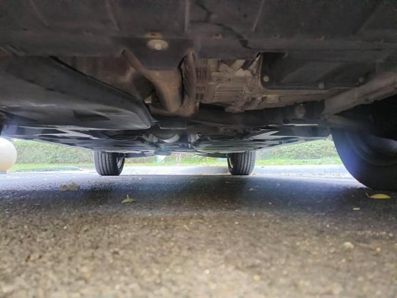 [宁波·浙D] 二手奔驰奔驰GLA2016款 GLA 200 动感型