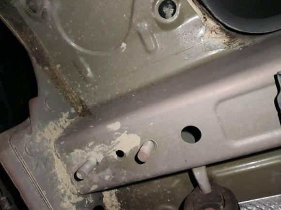 [广州·粤A] 二手哈弗哈弗大狗2021款 1.5T DCT两驱马犬版